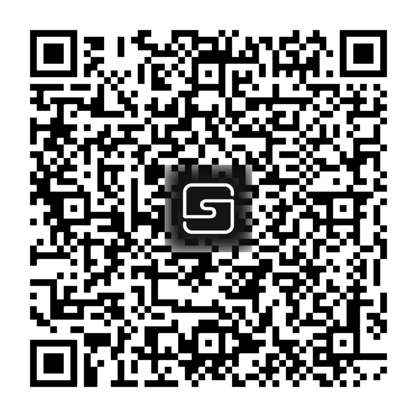 Selcom TanQR code for The Sabrina Foundation, Lipa Namba 6125 3880