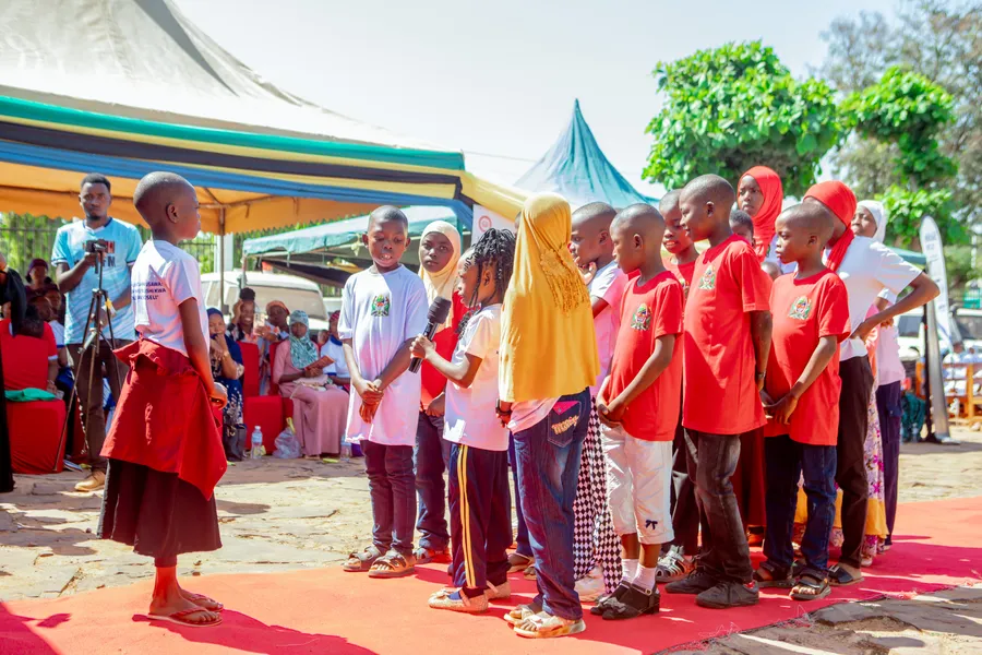 World Sickle Cell Day 2026 — main event, Kigoma